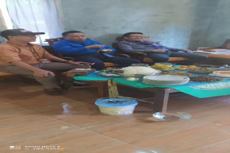 SIDANG KESIMPULAN, SAMPAI BATAS YA