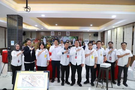 Pentingnya Rencana Tata Ruang RTR untu