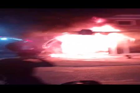 DILALAP SI JAGO MERAH, SATU RUKO H