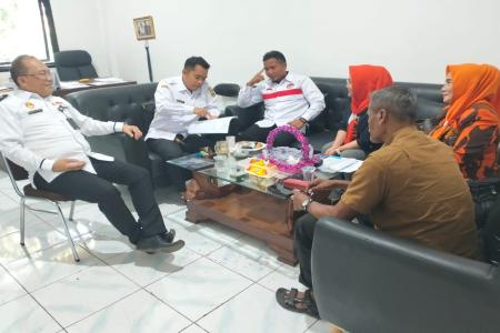 SRIKANDI PEMUDA PANCASILA BERSAMA 