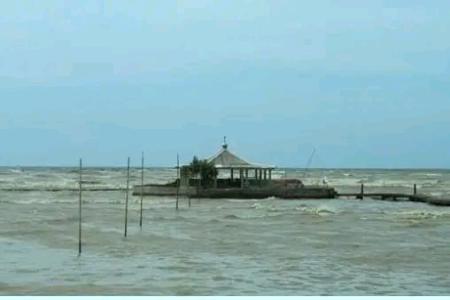 MAKAM SYECH MUDZAKIR DEMAK