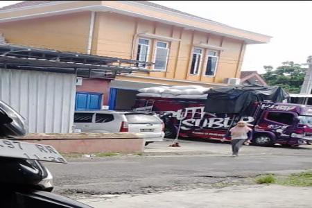 Karna Telah Berikan Atensi Ke LSM Dan 