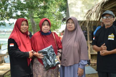 Trobosan Jitu Untuk Para Petani Agar H