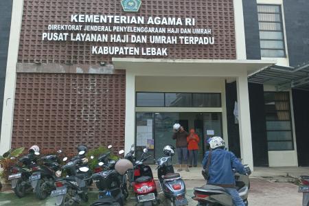 BURUKNYA PELAYANAN PUBLIK, KASUBAG