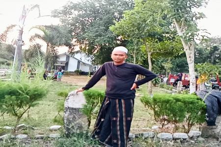 SEJARAH KA'BAH DARI MASA KE MASA