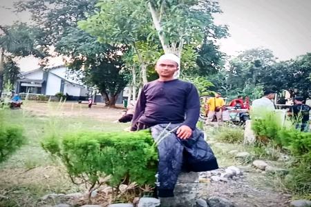 SATU GEREJA MASUK ISLAM KARENA SATU MU