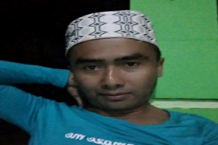 NIKMAT TUHAN KAMU YANG MANAKAH YANG KA