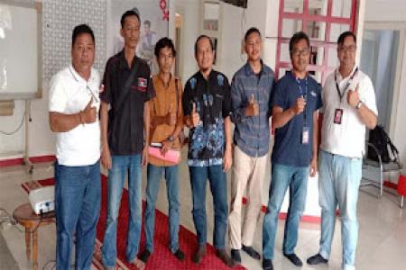 FORUM BERSAMA LEMBAGA SWADAYA MASY