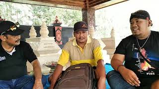 Ziaroh ke Makam Adipati Wirasaba