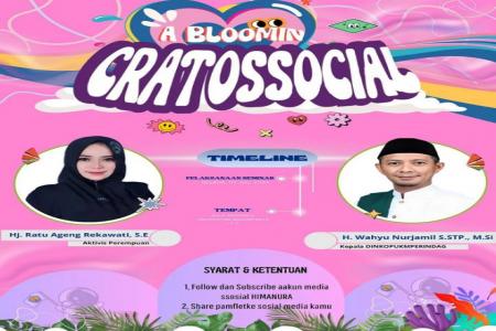 SINERGITAS E- GOVERNMENT SEBAGAI L