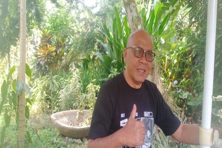 Begini Isu Reaktivasi Jalur Kereta Api