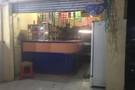 MARAK PEREDARAN SEDIAAN FARMASI TA