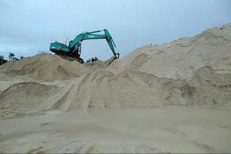 Ditelantarkan Perusahaan dan Tidak Dib