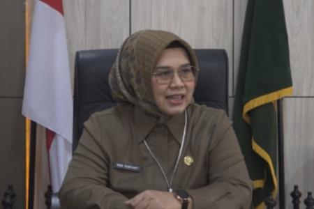 Tingkatkan Kinerja BPKAD Banten Sukses