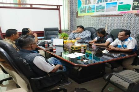 Polemik Program IRPOM Di Kecamatan Maj