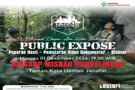 Ekspedisi Sisik Naga  Rhizantes Bunga 