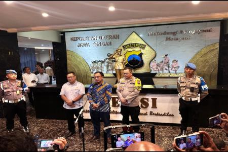 PUTUSAN PTDH UNTUK OKNUM POLISI PE