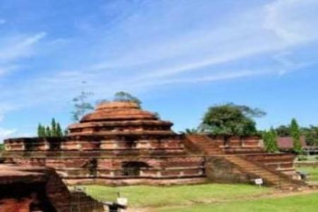  Ambruknya Industri Tekstil  Bisa Menj