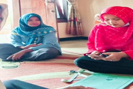 Dalam Rangka Integritas Layanan Primer