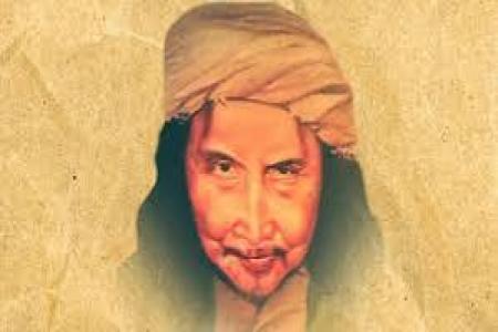 WISATA RELIGI MAKAM KERAMAT MBAH A