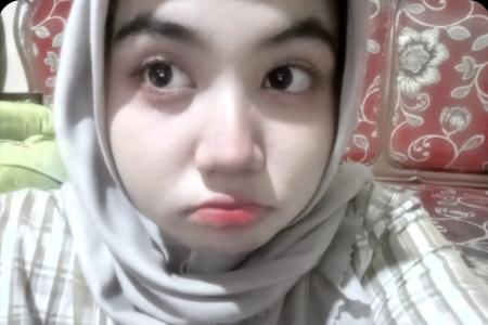 Nensi Wiliyanti Momen  Inspiratif Mengubah Hidup 