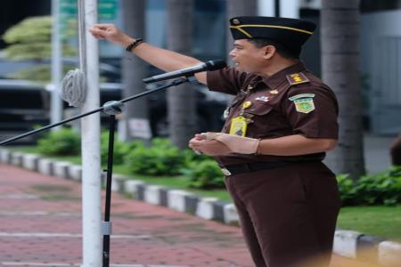 PENGUATAN KEWENANGAN KEJAKSAAN SEM