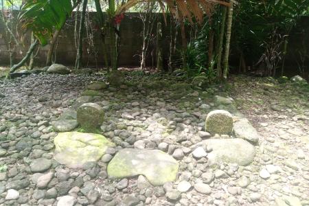 SEJARAH DAN KISAH ASAL USUL DESA M