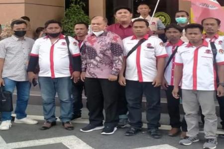 PKN MADURA BERIKAN APRESIASI  KEPA