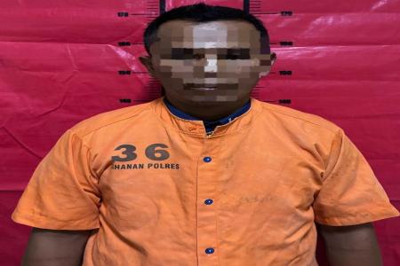 Polres Sumenep Ungkap Kasus Pencabulan