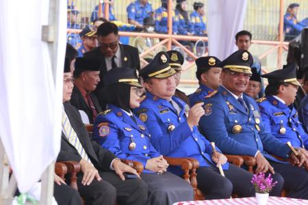 Kemendagri Minta Pemda Prioritaskan Ke