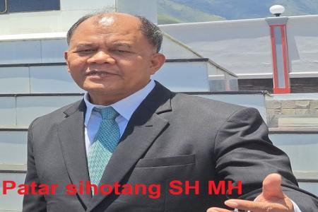 PKN Turut Berduka Cita Atas Matinya Da