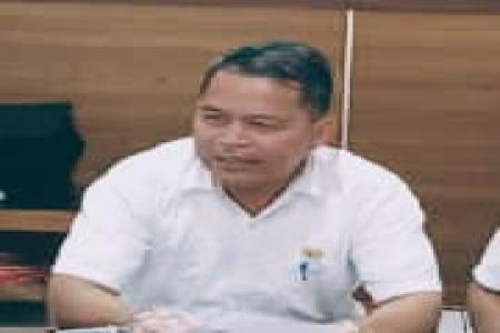 TANGGAPAN DISPERINDAG KABUPATEN LE