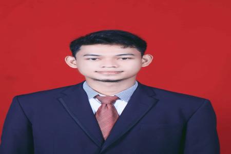 Biografi Dedi Saputra Perjalanan menja