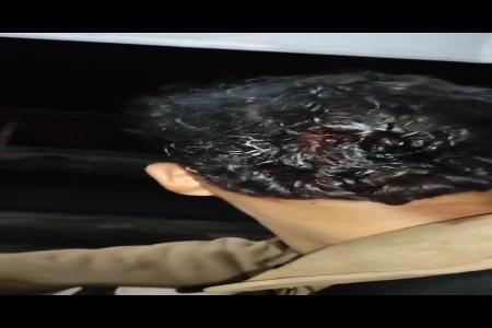 NIAT MENGKLARIFIKASI DUA PEMUDA ME