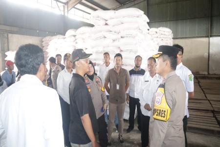 Polres Sumenep Akan Tindak Tegas Terha