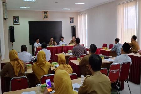 Calon Haji Brebes Siap Berangkat 3 Mei