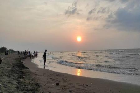 PANTAI SENDANG ASIH KENDAL, WISATA