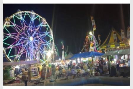 APAKAH BENAR DAMPAK RIVALITAS BISN