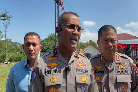 Polda Jateng Tegaskan Tidak Generalisa