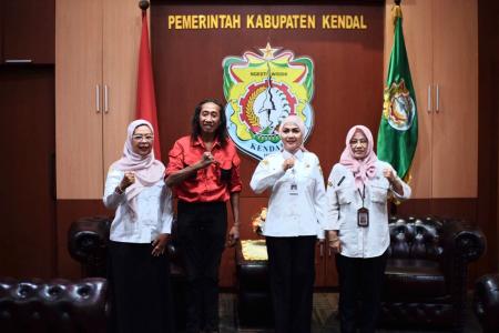 SINDIKAT BUDAYA KENDAL SEGERA GELA