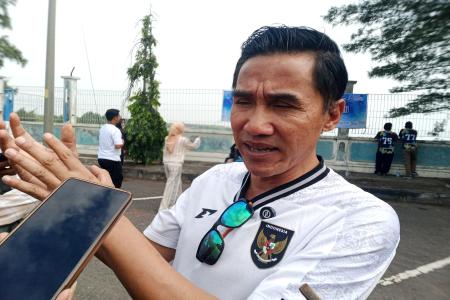 WAKIL BUPATI KENDAL SEBUT PEMBANGU