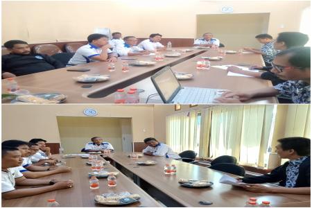 Diduga Ada Kongkalikong Penerbitan PBG