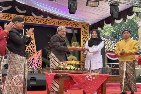 FESTIVAL GUMEBYAR 2025: KALIKAJAR 