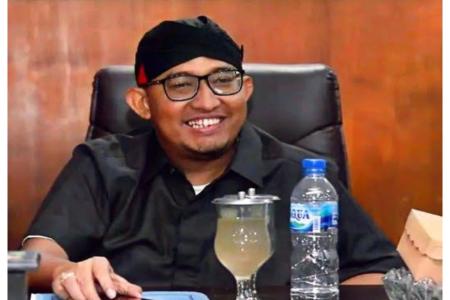 PEMKAB SUMENEP HAPUS SANKSI TUNGGA