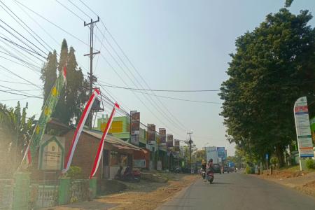 LKGSAI JAWA TENGAH MENGECAM KERAS 