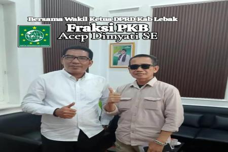 Acep Dimyati SE Perusahaan Melanggar A