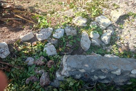 Proyek Pembangunan Saluran Drainase Mi