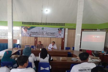 Upaya Polres Pasuruan Wujudkan Masyara