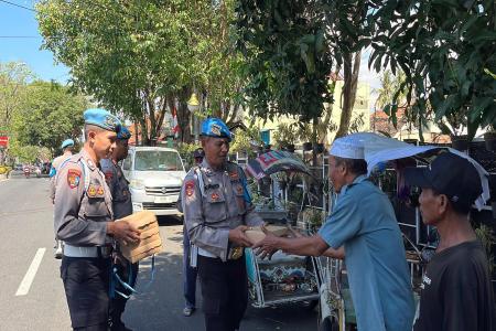 POLISI PEDULI : PATROLI DIALOGIS P