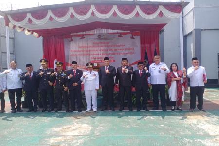 BUPATI WONOSOBO AFIF NURHIDAYAT SE